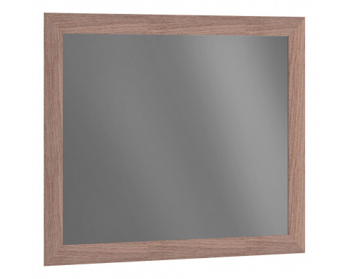 Зеркало настенное Квадро ЗН.001.800-06