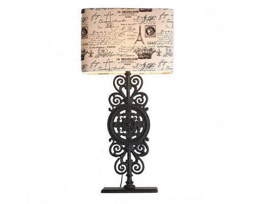Настольная лампа Delight Collection KM0736T-1 Table Lamp