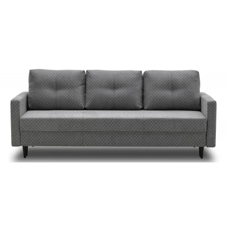 Угловой диван-кровать Ирсен еврокнижка шагающая / Диваны / Мягкая мебель