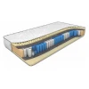 Матрас полутораспальный Sleep Smart Zone 2000x1200