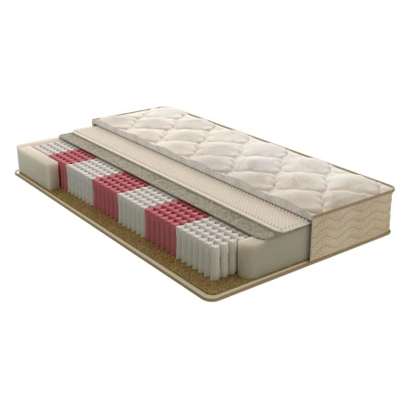 Матрас двуспальный Ascona SOUL Fines 2000x1600