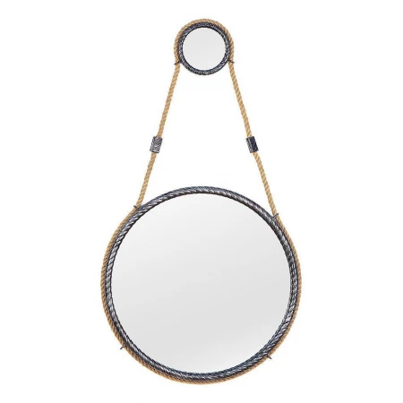 Зеркало настенное (49x94 см) Лофт 1 V20031