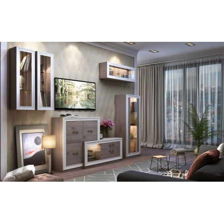 Набор для гостиной Нобиле