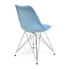 Стул Tulip Iron Chair