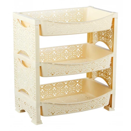 Стеллаж Кружево