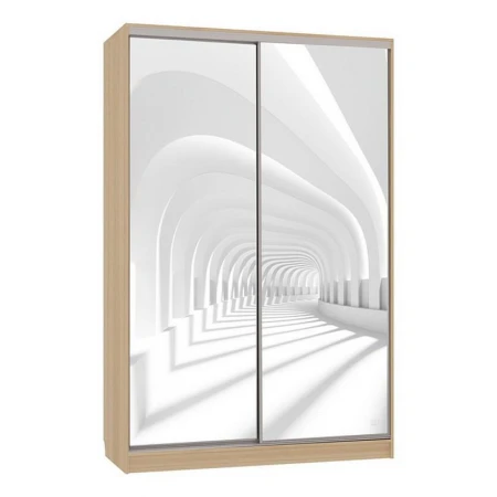 Шкаф-купе Гранд 7-600 58