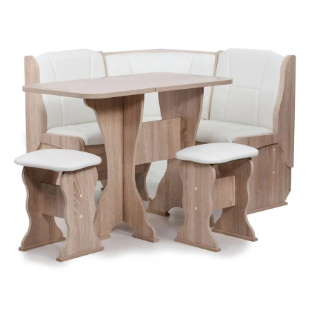 Уголок кухонный Нарцисс