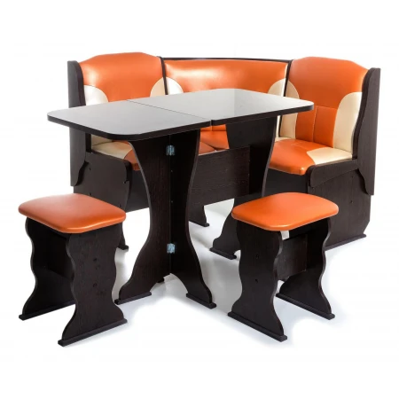 Уголок кухонный Нарцисс