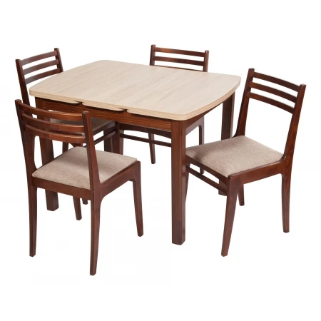 Набор обеденный Орлеан Грис