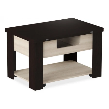 Стол-трансформер Стэп 4