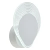 Светодиодный накладной светильник 5891/1W WHT