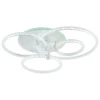 Светодиодная люстра 8024/4 WHT