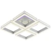 Светодиодная люстра 6000/4 WHT