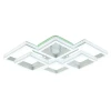 Светодиодная люстра 6000/6 WHT
