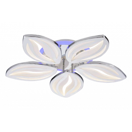 3006/5 CR+RGB (1/5) Люстра MN (RL) 