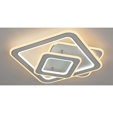 5106/500 WT (1) Люстра (RL) # 