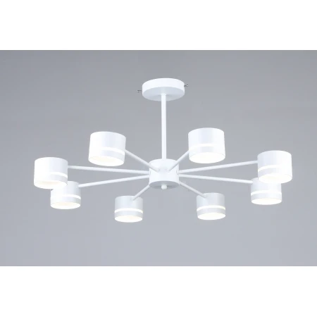 6900/8 WT (1) Люстра (RL) # 