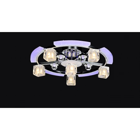 052G/6 GD (1) Люстра 