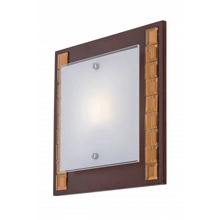 B4409/1W CH (1/5) Бра 