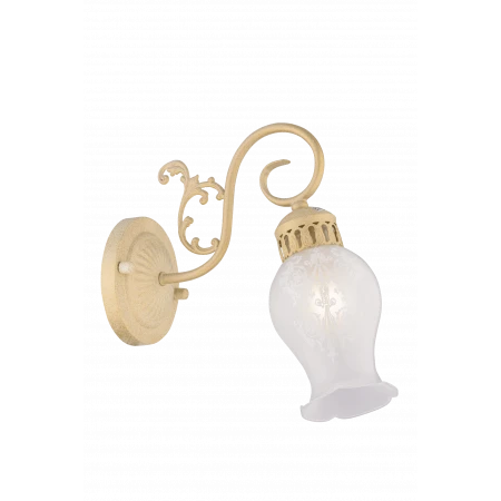 B85676/1W OLD BROWN POINTS (1/10) Бра 