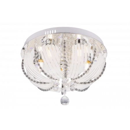 55339/400 CR+RBP (1) Люстра (RL) 