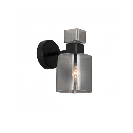 07458/1W BLACK (1/5) Люстра RL # 