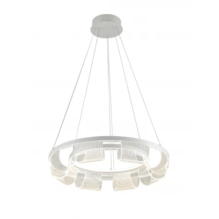 3330/600 WHITE (1) Люстра RL 