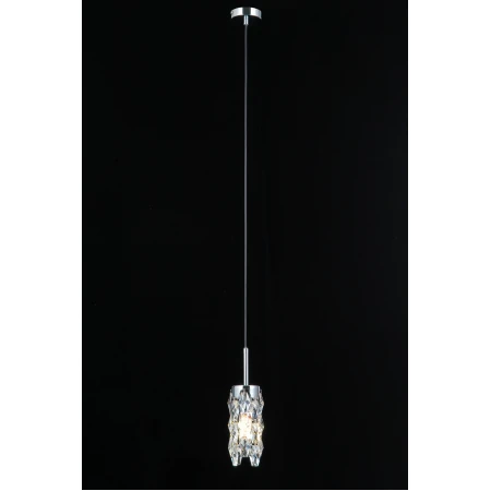 33588MD/1 CH (1/10) Люстра NW 