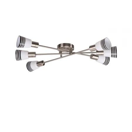 8286L/6A SGREE (1) Люстра 