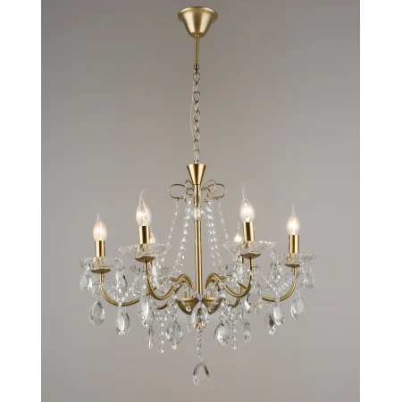 7183/6 COP (1) Люстра RL 