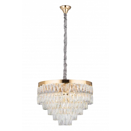 8761/10FG FG (1) Люстра NW 