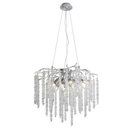 P6022/D600 SV (1) Люстра (RL) 