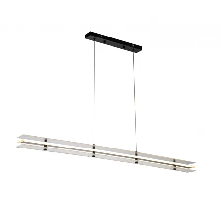 82120-L1200 BLACK (1) Люстра NW 