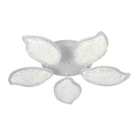 3501/5 WHITE (1) Люстра (RL) 