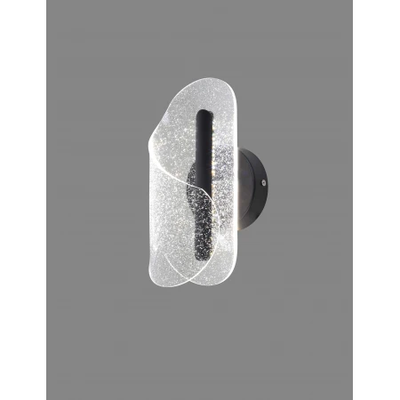 A3109 BK (1/25) Настенный светильник MN (RL) 