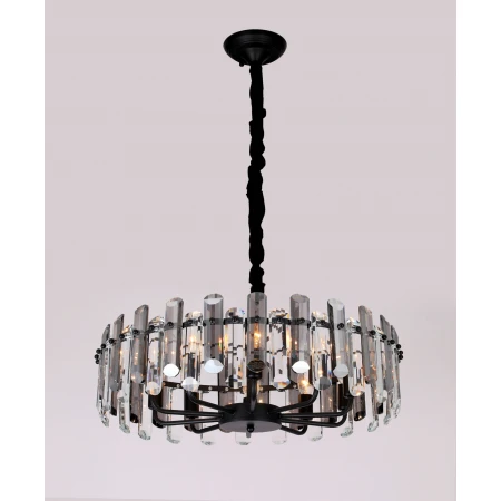 89001/10 BK (1) Люстра RL 