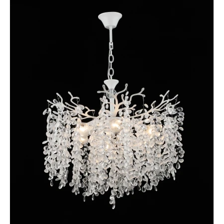 2765/6 WT (1) Люстра (RL) # 