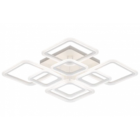 3012/4+4 WT (1) Люстра N (RL) # 