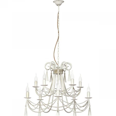 Подвесная люстра Nowodvorski Twist 4985