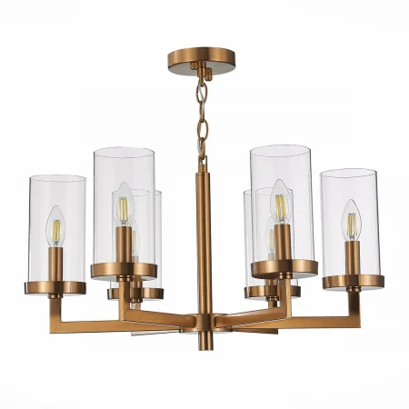 Подвесная люстра ST Luce Masine SL1171.303.06