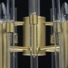 Подвесная люстра MW-Light Альгеро 285010806