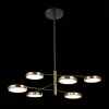 Подвесная светодиодная люстра ST Luce Farone SL1605.413.06