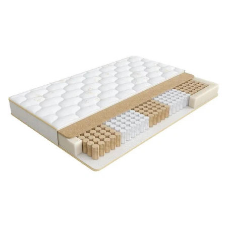 Матрас двуспальный Askona HomeSleep Vesta 2000x1800