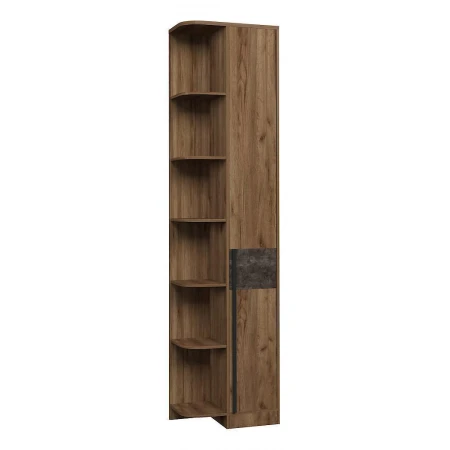 Шкаф комбинированный Loft B2436R