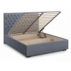 Полутораспальная кровать Nemi 2145x1520x1055