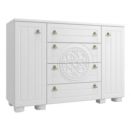 Комод Монблан МБ-36К