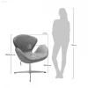 Кресло SWAN CHAIR Кресло SWAN CHAIR