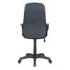 Компьютерное кресло Ch-808AXSN, серый, текстиль