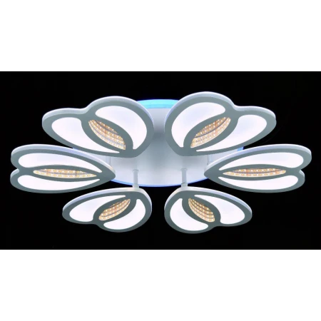 Х20405/6+1 WT подсветка 3000+BL LED 172W 3000K-600 [01095739]