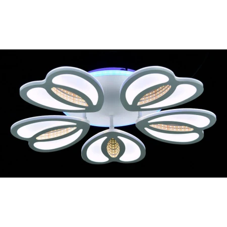 Х20405/5+1 WT подсветка 3000+BL LED 146W 3000K-600 [01095738]